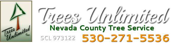 Trees Unlimited, Inc.